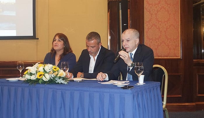 Περισσότεροι από 150.000.000 σε όλο τον κόσμο, οι αποδέκτες της ψηφιακής τουριστικής καμπάνιας της Περιφέρειας Νοτίου Αιγαίου