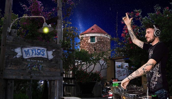 Στηρίζουμε τον Dj Rabbit του ΜΥΛΟΥ στη ΝΕΑ ΨΗΦΟΦΟΡΙΑ! -Δείτε βήμα βήμα την διαδικασία!