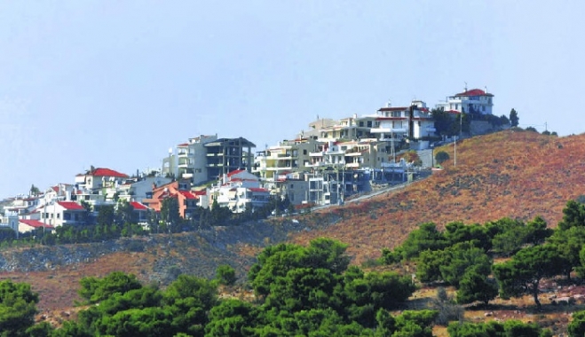 Σε ποιες περιοχές ξεκινά το Κτηματολόγιο