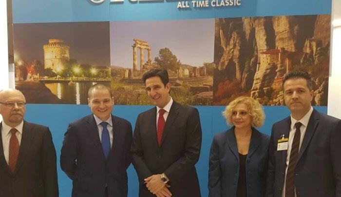 +8% οι κρατήσεις από Ρουμανία προς Ελλάδα