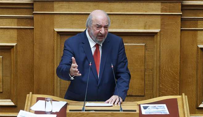 Γ.Νικητιάδης : Δώδεκα κρίσιμα ερωτήματα για το ρεκόρ ανικανότητας της Κυβέρνησης του Αναπτυξιακού της νόμου