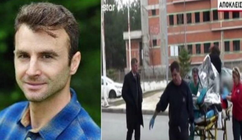 Γρεβενά: Θρήνος για τον 31χρονο που καταπλακώθηκε από χιονοστιβάδα – Σε κατάσταση σοκ ο πατέρας του