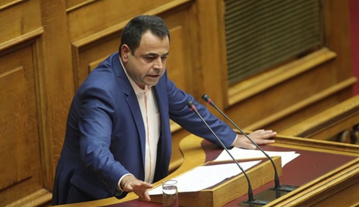 Σαντορινιός: Έρχεται το νέο νομικό πλαίσιο που θα λύσει αρκετά θέματα με το δίκτυο των υδατοδρομίων