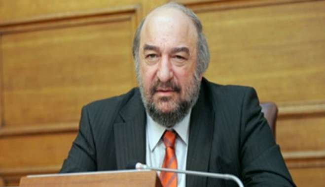Γιώργος Νικητιάδης : Φίλιππος Ολυμπίτης, στάση ζωής – υπόδειγμα για όλους