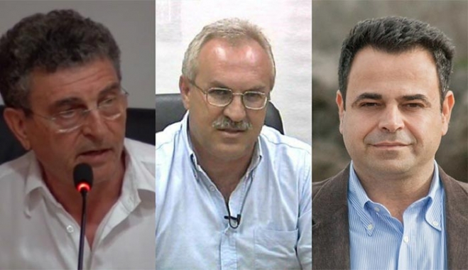 "Προσεχώς" η Τροπολογία ΕΝΦΙΑ για νησιά κάτω των 300ων κατοίκων