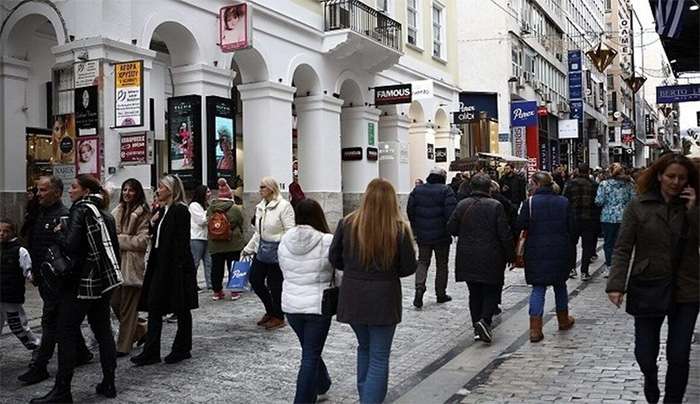 Αυξήσεις 8% σε 200.000 εργαζόμενους - Ποιοι οι δικαιούχοι