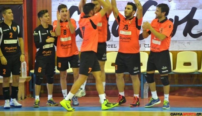 Δωδεκανησιακό ντέρμπι το Σάββατο (18:00) στην Κω
