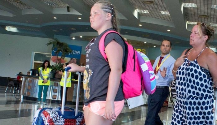 Ρεκόρ Βρετανών τουριστών για την Ελλάδα και το 2017 παρά το Brexit