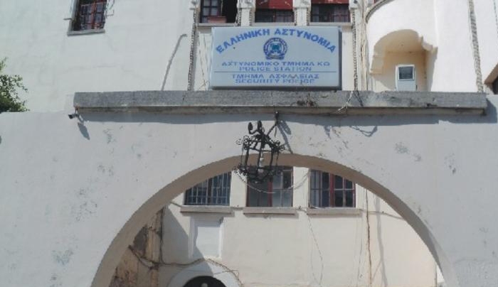 Σύλληψη διωκόμενου ημεδαπού στην για παραβίαση των περιοριστικών όρων – εγγυοδοσίας