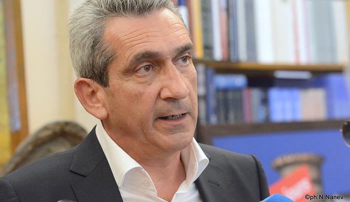 «Η καταστροφική εμμονή κατά των νησιών μας, πρέπει να σταματήσει, ΤΩΡΑ»