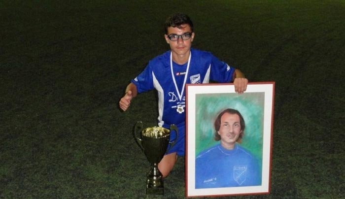 Football Talent &amp; Management Agency: «Πρόσκληση του Σάββα Τζουανάκη για δοκιμαστικά απ’ τον Ολυμπιακό»