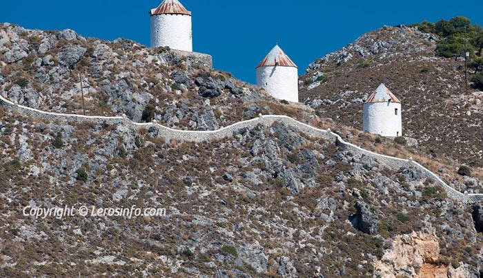«Η Λέρος, βιώνει τη μεγαλύτερη εγκατάλειψη των τελευταίων χρόνων»