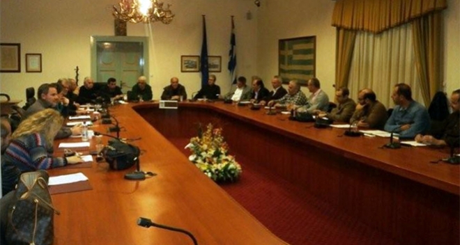 Εμμένει στην απόφασή του να παραιτηθεί ο Κ.Καΐσερλης