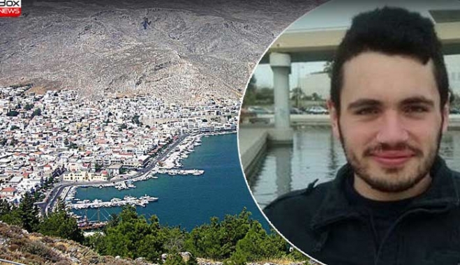 Νίκος Χατζηπαύλου: Ξεσπά η μητέρα του – «Υπάρχει δολοφόνος που έκανε κακό στο παιδί μου»