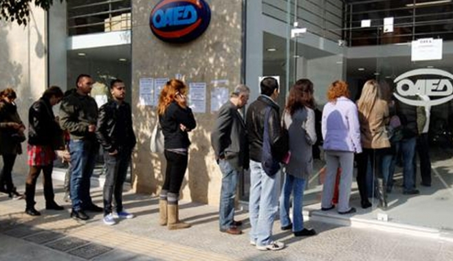 Το απίστευτο «σκάνδαλο» των voucher! Πώς κέρδιζαν οι εργοδότες και οι άνεργοι έμεναν με τα… ψίχουλα!