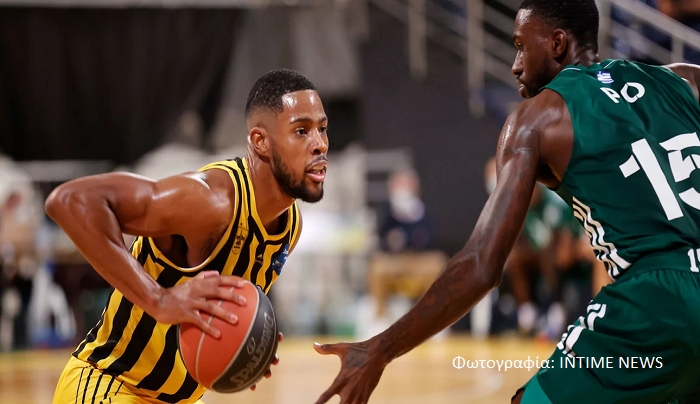 Basket League: Ο Αρης σόκαρε και έριξε στο καναβάτσο τον Παναθηναϊκό με 81-71