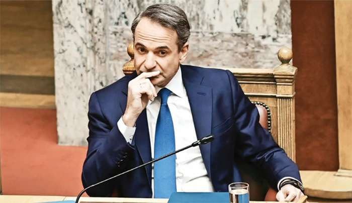 "Restart" Κυριάκου Μητσοτάκη: ∆οµικές αλλαγές στην κυβέρνηση και το κόµµα - Ποιοι υπουργοί φέρονται να οδεύουν προς την έξοδο, ποιοι έρχονται και τι αλλάζει στην Πειραιώς
