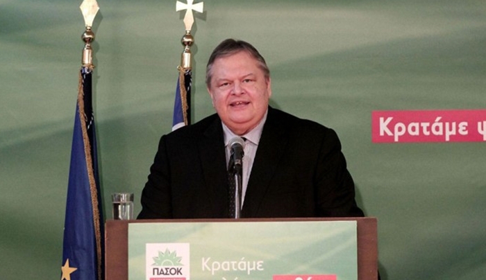 «Ναι» σε συνεργασία με τον ΣΥΡΙΖΑ, για να εφαρμόσει «εθνική στρατηγική»