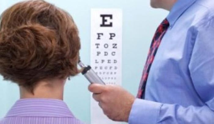 Φάρμακο για την τύφλωση καταπολεμά πάθηση διαβητικών
