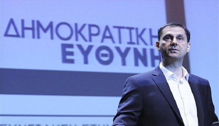 Χ. Θεοχάρης: Ετοιμαζόμαστε και στον τουρισμό για τον κορονοϊό-Θα στηρίξουμε με μεγάλες καμπάνιες τα 5 νησιά που σήκωσαν το βάρος του μεταναστευτικού