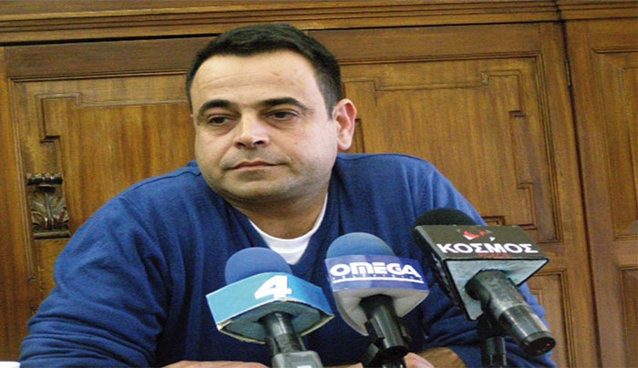 Ν. Σαντορινιός: «Το Νομοσχέδιο για τη Διοικητική Μεταρρύθμιση έρχεται για να πάρει τις αδικίες του μνημονίου»