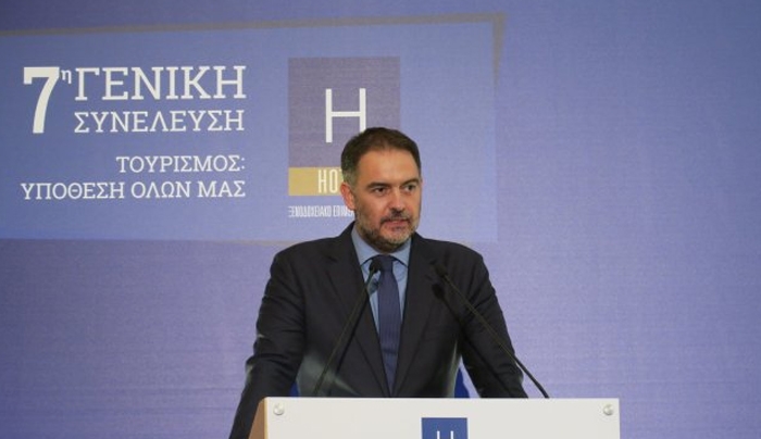 Άνοιγμα στην Περιφέρεια από το ΞΕΕ