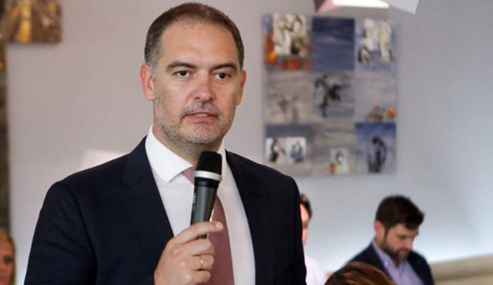 ΞΕΕ: Ευαίσθητο «προϊόν» o τουρισμός-Επηρεάζεται από τις γεωπολιτικές εξελίξεις