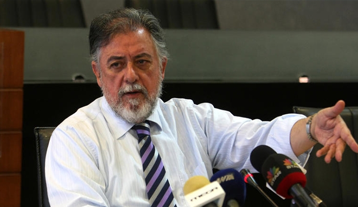 Πανούσης: Οι αντιεξουσιαστές θέλουν να υπάρξει νεκρός-απειλεί με παραίτηση
