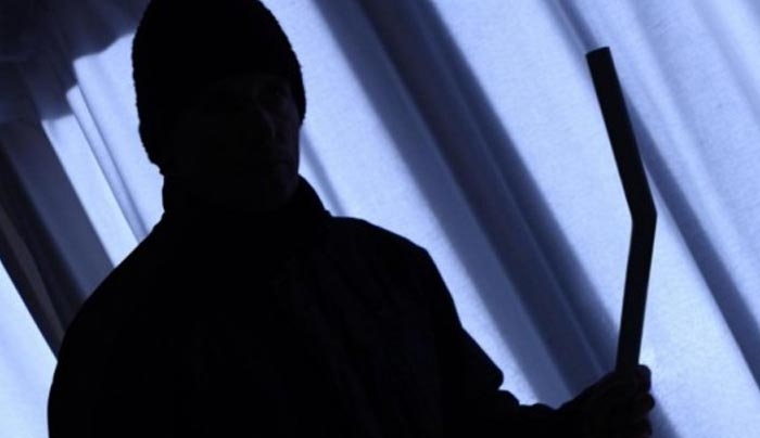 Σπείρα πίσω από ληστείες σε σπίτια της Ρόδου