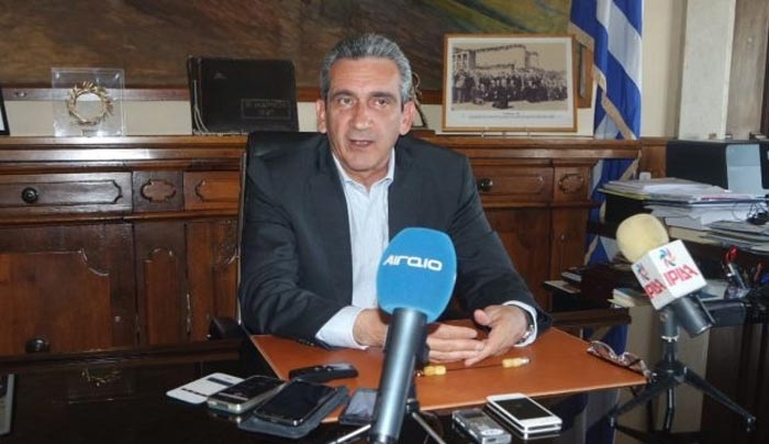 Απογοήτευση Χατζημάρκου για τον ΦΠΑ