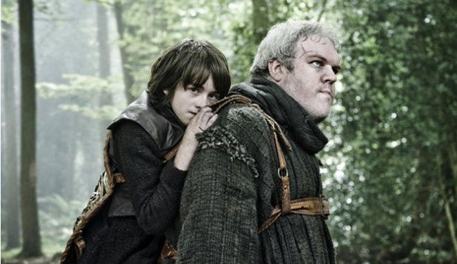 Ποιοι ήρωες του "Game Of Thrones" δεν θα εμφανιστούν στον 5ο κύκλο;