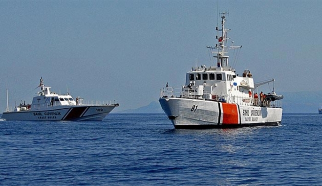 "Υπάρχει σοβαρός κίνδυνος ενός θερμού επεισοδίου στο Αιγαίο"-ΗΧΗΤΙΚΟ