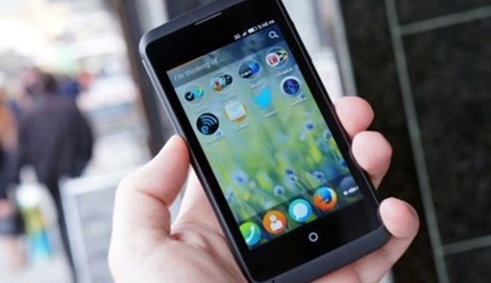 Τέλος για τα smartphones με Firefox OS από τη Mozilla