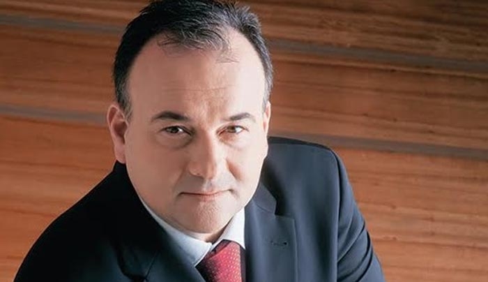 Άρθρο του κ. Γιάννη Παππά: "Το μέλλον μας δεν είναι το παρόν τους"