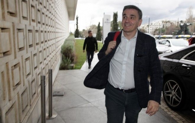 Συμφωνία Κυβέρνησης θεσμών για τους προϋπολογισμούς 2017 - 2018