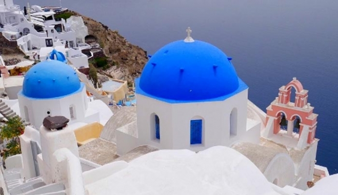 TUI Γερμανίας: +7% οι πωλήσεις φέτος, +20% για Ελλάδα