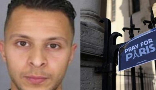 Ο τραυματισμένος συνεργός του Αμπντεσλάμ είχε περάσει από τη Λέρο