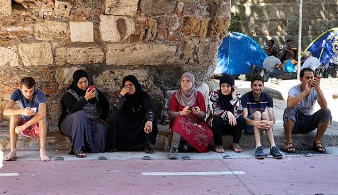 Αρχίζει η λειτουργία της Υπεύθυνης Αρχής για το μεταναστευτικό