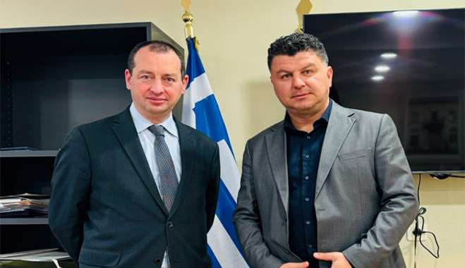 Με επιμονή και σχέδιο: Ο αγώνας της Δημοτικής Αρχής δικαιώνει τους Αρκιούς και το Μαράθι