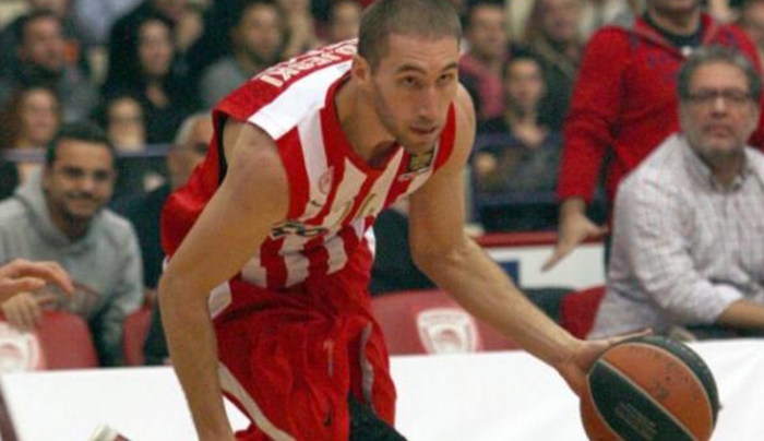 Φενέρμπαχτσε - Ολυμπιακός 68-74