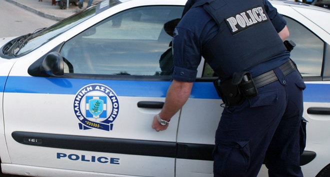 Συνελήφθησαν δυο ανήλικες Ρομά γιατί έκλεψαν 21χρονο Ολλανδό