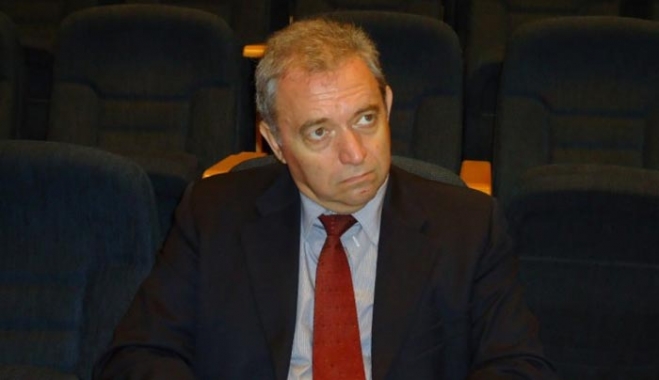 Τι λέει ο Ευθύμιος Λέκκας για τον σεισμό στη Ρόδο