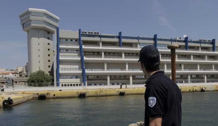 Από τις Πανελλήνιες του 2018 η εισαγωγή στο Λιμενικό
