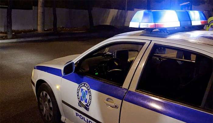 Συνελήφθησαν τρείς αλλοδαποί, διωκόμενοι για ποινικές υποθέσεις σε Σύρο, Ρόδο και Μύκονο