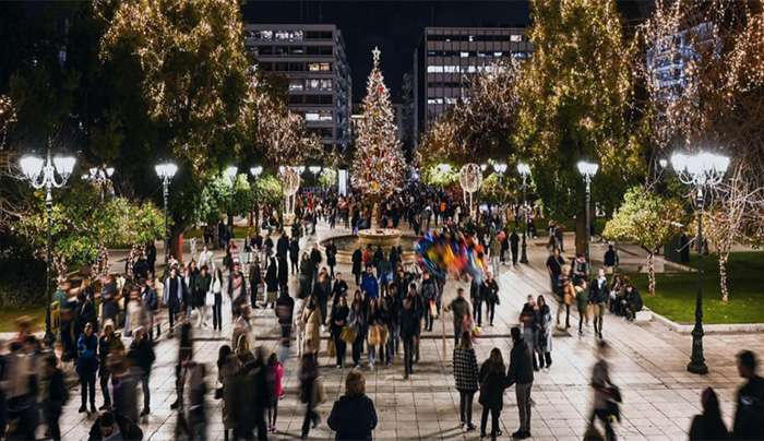 Επιδόματα παιδιού, αναπηρίας, ευάλωτων: Ενισxύσεις 503 εκατ. ευρώ σε 1,4 εκατ. δικαιούxους - Πληρωμές σήμερα για μιάμιση δόση