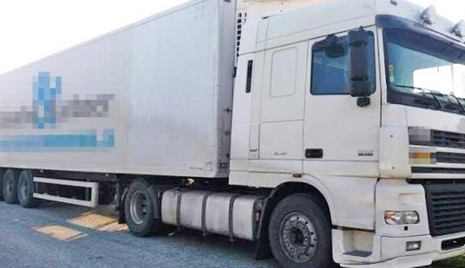 Συνελήφθησαν διακινητές μεταναστών στη Θεσσαλονίκη - Ζητούσαν 2.000 ευρώ από τον καθένα [εικόνες]