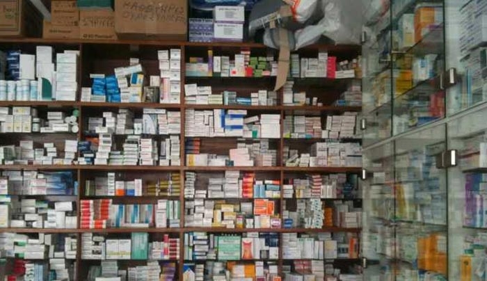 Από σήμερα η δωρεάν διάθεση φαρμάκων σε ανασφάλιστους (εγκύκλιος)