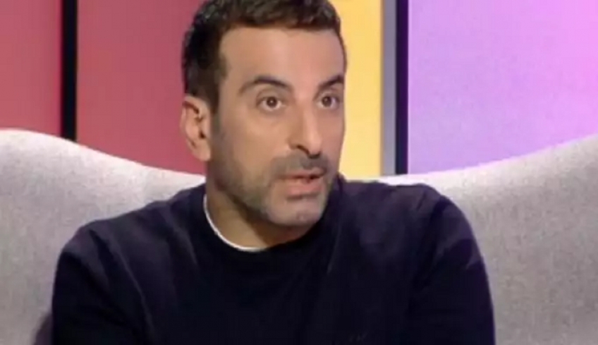My Style Rocks: Έξαλλος ο Κουδουνάρης με την Αρετή και τις συνεχείς αντιγραφές