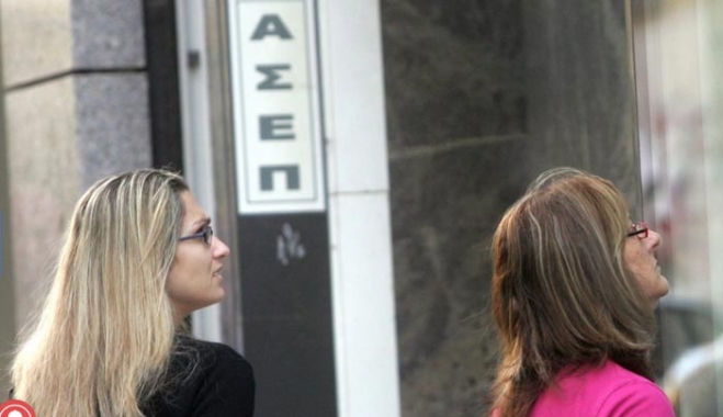 826 προσλήψεις-«εξπρές» σε Δήμους, ΔΕΚΟ, Υπουργεία