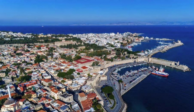 Φορείς της Δωδεκανήσου προς τον Πρωθυπουργό: Για να λειτουργήσουν τα Δωδεκάνησα χρειάζονται έδρα Περιφέρειας στη Ρόδο